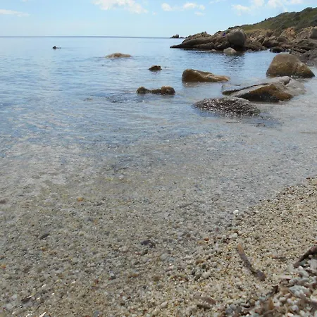 Via Gallura דירה *