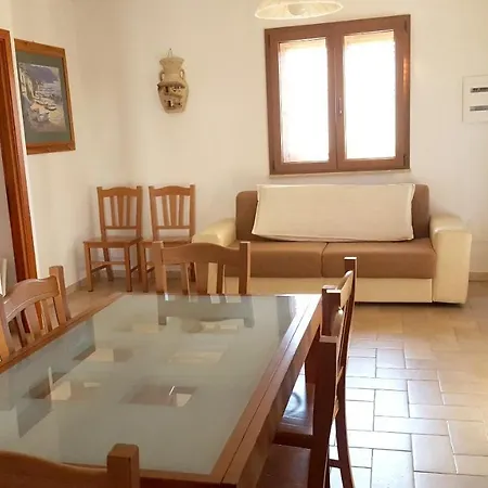 Via Gallura דירה *